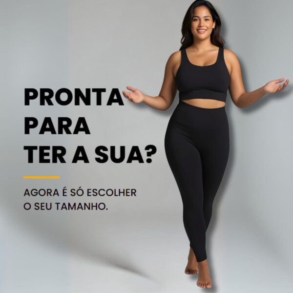 Legging Power S&L - Imagem 8